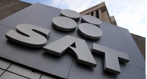 SAT aclara que no vigila tandas ni ahorros familiares