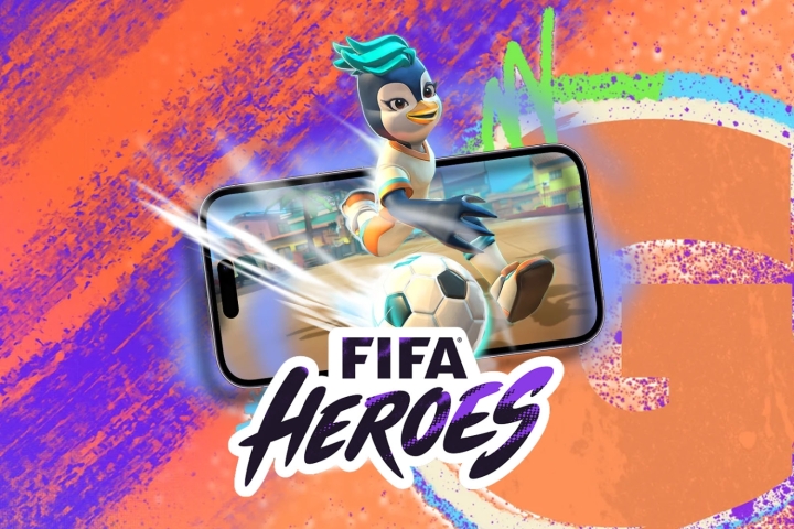 FIFA anuncia FIFA Heroes, el videojuego oficial del Mundial 2026