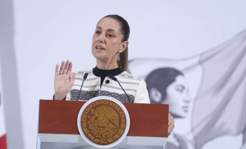 Sheinbaum rechaza aspiración de Saúl Monreal por nepotismo en Zacatecas