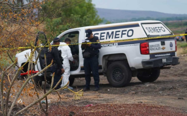 Violencia en Michoacán: Seis personas asesinadas en Uruapan