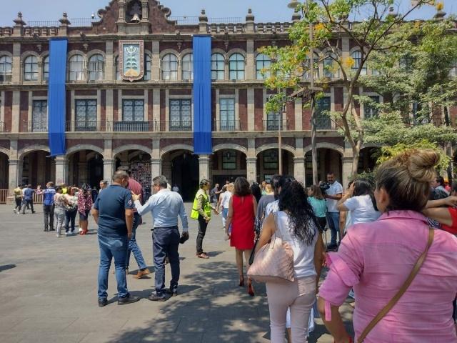 Morelos participará en el simulacro nacional el 19 de septiembre