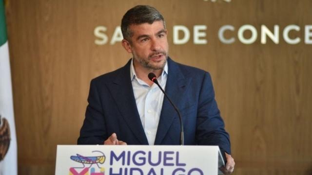 Mauricio Tabe: Construcción de casa de Xóchitl Gálvez es legal