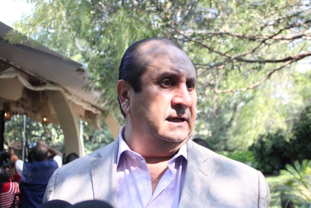 Gobierno busca recuperar espacios en parque cient&iacute;fico y tecnol&oacute;gico 