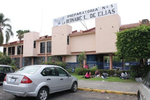 Quienes sean aceptados deberán continuar con el trámite de inscripción en la escuela preparatoria a la que se desea ingresar. 