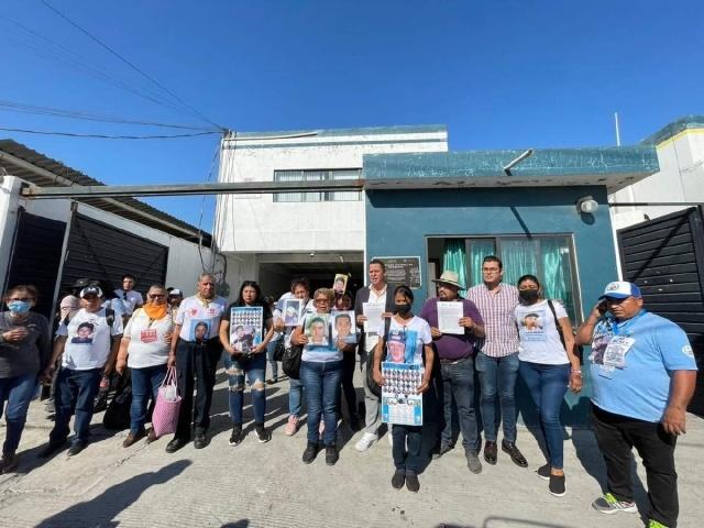 Durante su visita a Jojutla, los integrantes de la Brigada alcanzaron diversos acuerdos con las autoridades.