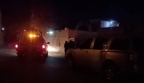 Encuentran a un hombre sin vida en Tetecala