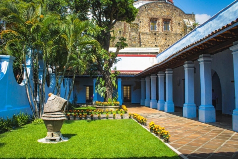 Cuernavaca atrae al turismo y fortalece su econom&iacute;a local, revela encuesta Perfil del Visitante 2026