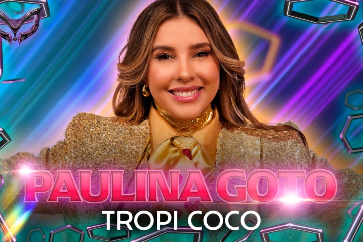 Tropi Coco se corona ganador de '&iquest;Qui&eacute;n es la M&aacute;scara?' M&eacute;xico 2025