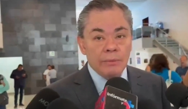 Comparecencias de secretarios estatales ante el Congreso de Morelos iniciar&iacute;an el 23 de marzo