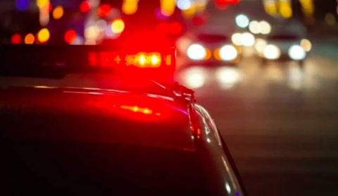 Fue agredido a tiros al oponerse a un robo