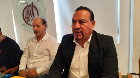 L&iacute;deres del transporte reiteraron la petici&oacute;n de mesas de di&aacute;logo con autoridades para discutir las problem&aacute;ticas del servicio p&uacute;blico. 