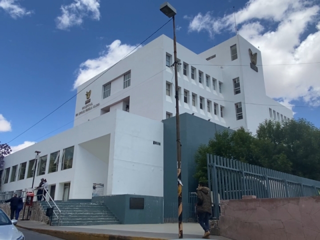 Fallece adolescente en Zacatecas por probable caso de rabia humana