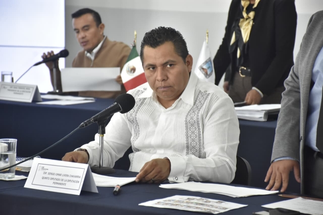 Contin&uacute;a Congreso atendiendo informes solicitados en relaci&oacute;n a amparos sobre Ley de Movilidad