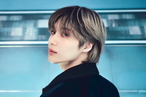 ¡Taemin en México! Todo lo que necesitas saber para vivir el concierto de tu vida