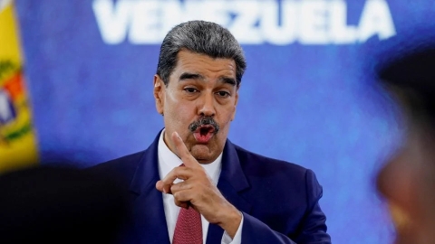 Venezuela confirma envío de carta a Trump y disposición a dialogar