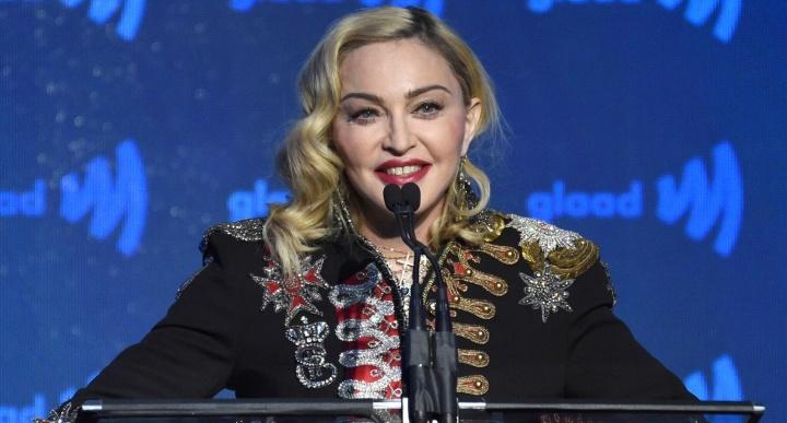 El legado continúa: Madonna celebra sus 65