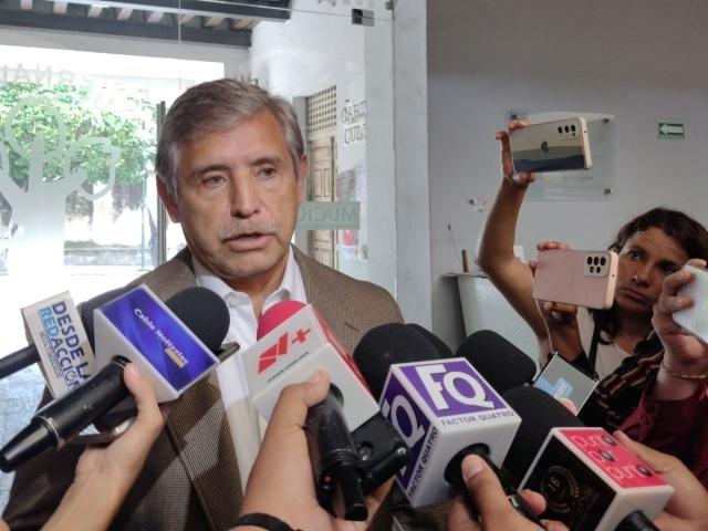 Alcalde dará grito de independencia en el Museo de la Ciudad