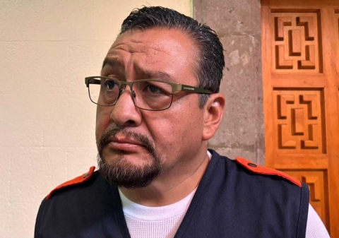 Mantenimiento de rutas de evacuación también es parte de la responsabilidad de ayuntamientos: CEPCM