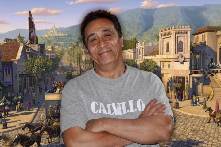 Alfonso Obreg&oacute;n pone condiciones para volver como Shrek en la quinta pel&iacute;cula