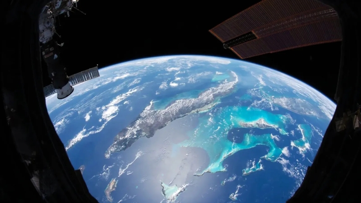 Investigaciones sugieren que la Tierra se form&oacute; en menos tiempo