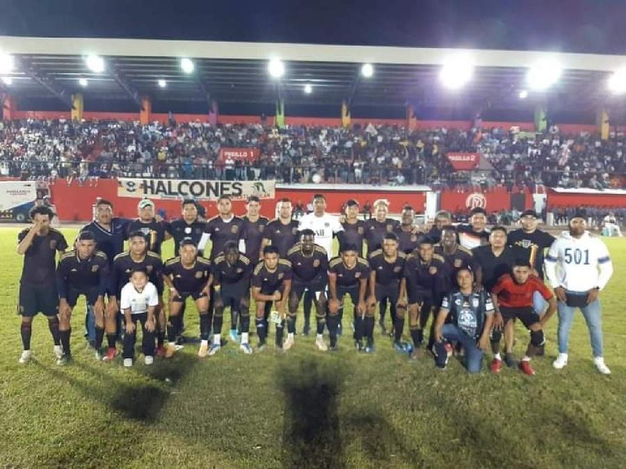 Halcones de Atlatlahucan quiere seguir sorprendiendo en el Torneo Agustín Alonso 2022; la final se jugará a las seis de la tarde en el CDY.