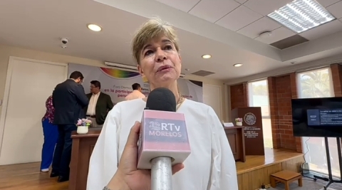 Fabrica Impepac 25 urnas electr&oacute;nicas