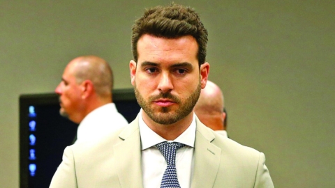 Pablo Lyle podría enfrentar demanda millonaria tras salir de prisión