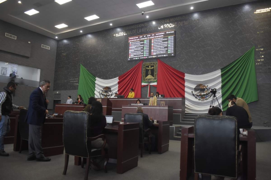 La propuesta de Presupuesto 2026 es responsable y se orienta en temas de interés social, afirmaron diputados en la sesión legislativa de este miércoles. 