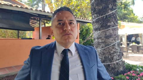 La ley general de delitos electorales todavía debe mejorarse, afirmó el funcionario.  