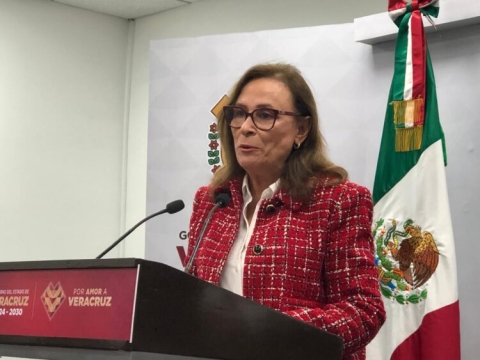 Nahle niega refinería ilegal en Coatzacoalcos: &#039;era una mezcladora de aceites&#039;