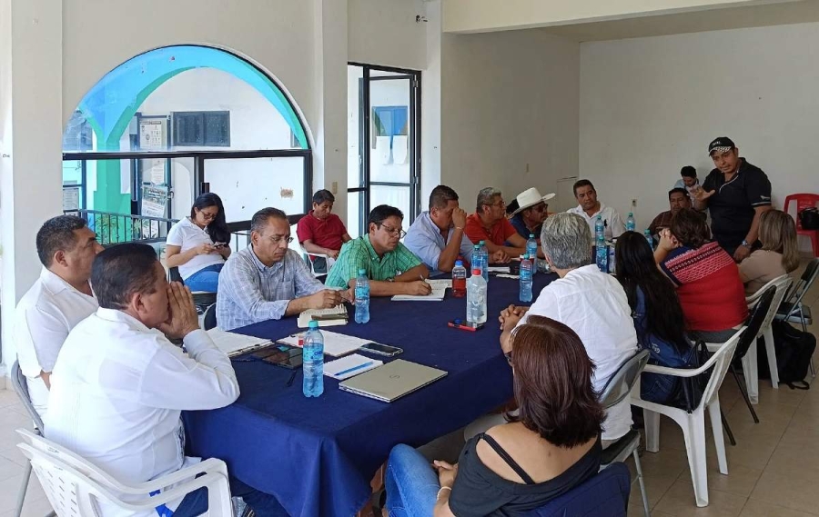El 5 de mayo, nueva convocatoria para elegir delegado político de Tetelcingo