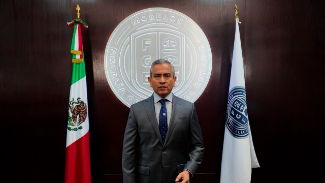 Por feminicidio de Kimberly se cumplimenta orden de aprehensi&oacute;n contra Jared Alejandro 'N'