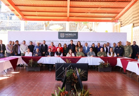 Inicia gobierno de Margarita Gonz&aacute;lez Saravian nueva etapa de 'Coraz&oacute;n de Mujer'