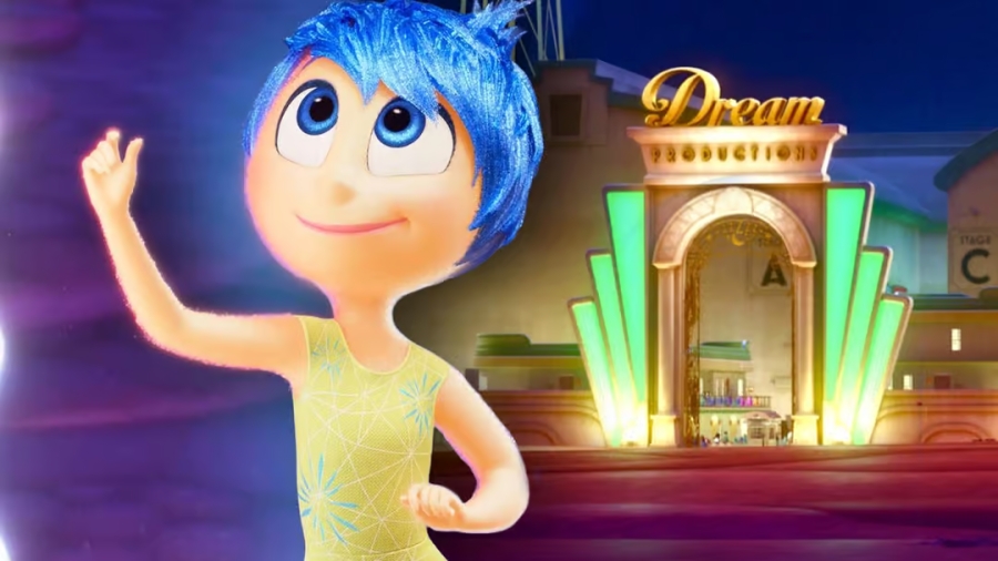 Pixar prepara spin-off de 'Intensa-mente': ¿De qué tratará?