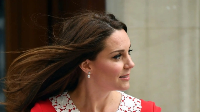 Kate Middleton sale del hospital tras cirugía abdominal