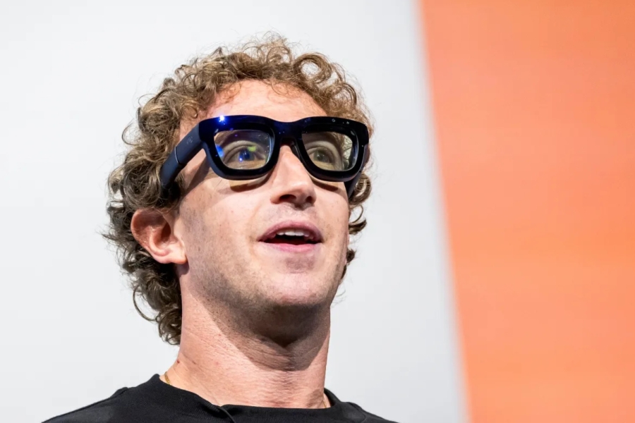 Meta retrasa hasta 2027 el lanzamiento de sus nuevas gafas de realidad mixta ‘Phoenix’