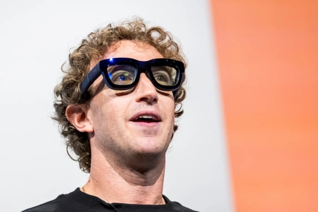 Meta retrasa hasta 2027 el lanzamiento de sus nuevas gafas de realidad mixta ‘Phoenix’