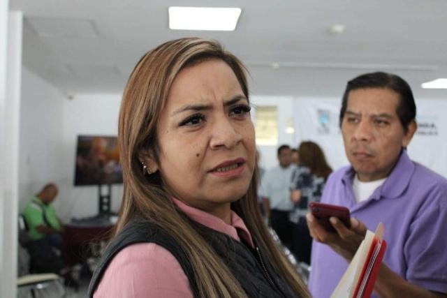 Erika Hernández Gordillo. 