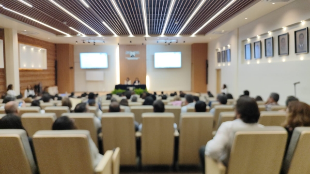 Efectúan último consejo universitario del año en la UAEM