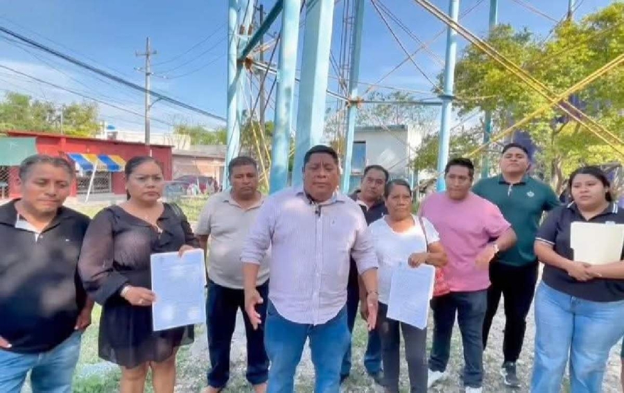 Autoridades municipales anunciaron la implementación del programa.