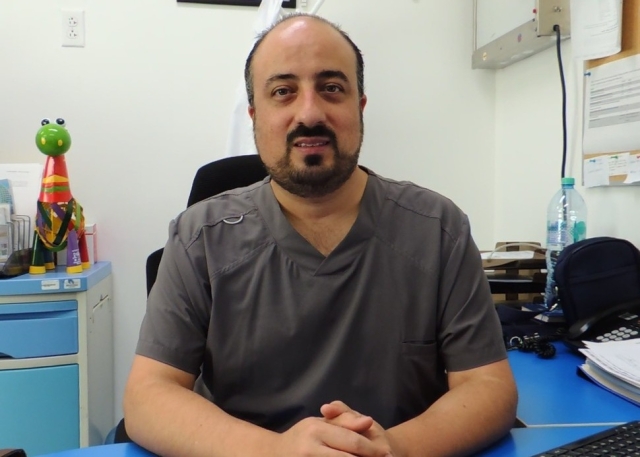 Llama HNM a proteger salud de infantes a trav&eacute;s de la vacunaci&oacute;n