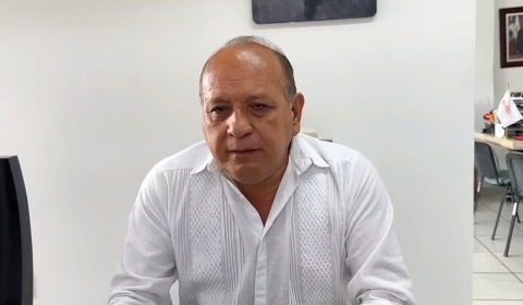 Denuncia dirigencia seccional del SNTE duplicación de plazas y falta de acuerdos por parte del IEBEM