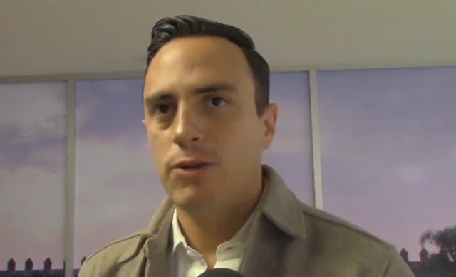 Alcalde José Luis Urióstegui continuará en su cargo hasta 2027, asegura diputado Daniel Martínez Terrazas