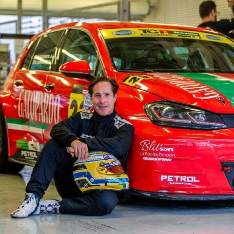 Entre los pilotos mexicanos que participarán están Mario Domínguez, Julio, Rodrigo y Gerardo Rejón; Gerardo Nieto, Andrés Orea, Juan Pablo Sierra, Sergio Legorreta, Andrés Pérez de Lara y Luis Cervantes.