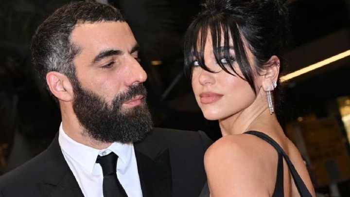 Dua Lipa y Romain Gavras: Un amor de verano que llegó a su fin