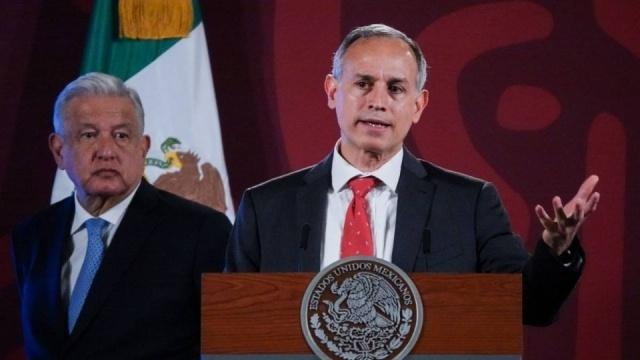 “Ya no es imprescindible el uso del cubrebocas”: SSA anuncia que harán oficial la medida en espacios cerrados