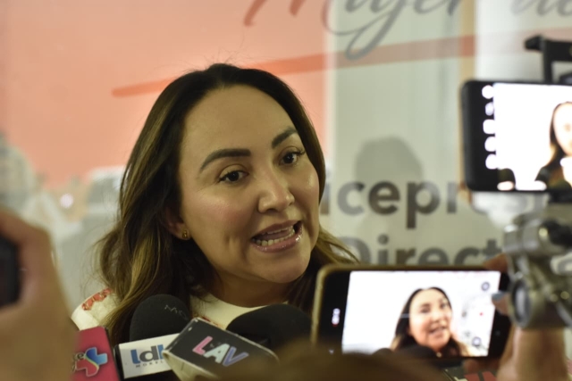 Falta de medicamentos y atenci&oacute;n m&eacute;dica oportuna mantiene en situaci&oacute;n cr&iacute;tica a pacientes con c&aacute;ncer: Quevedo Maldonado