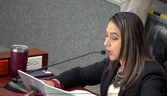 Califica JPyG como improcedentes solicitudes de juicio político contra Pani Barragán y Jiménez Molina