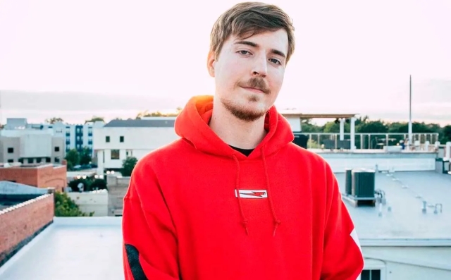 MrBeast lanza &#039;ViewStats&#039;: La nueva herramienta para comparar canales de YouTube