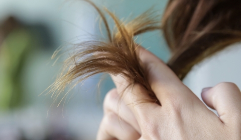 ¿Tienes puntas abiertas? Estos 3 remedios caseros pueden dejar tu cabello como recién salido del salón